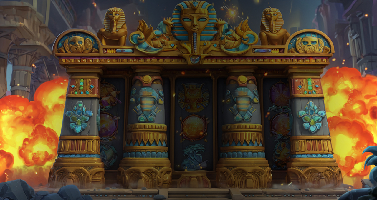 Horus Casino