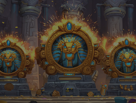 Horus Casino