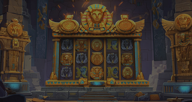 Horus Casino
