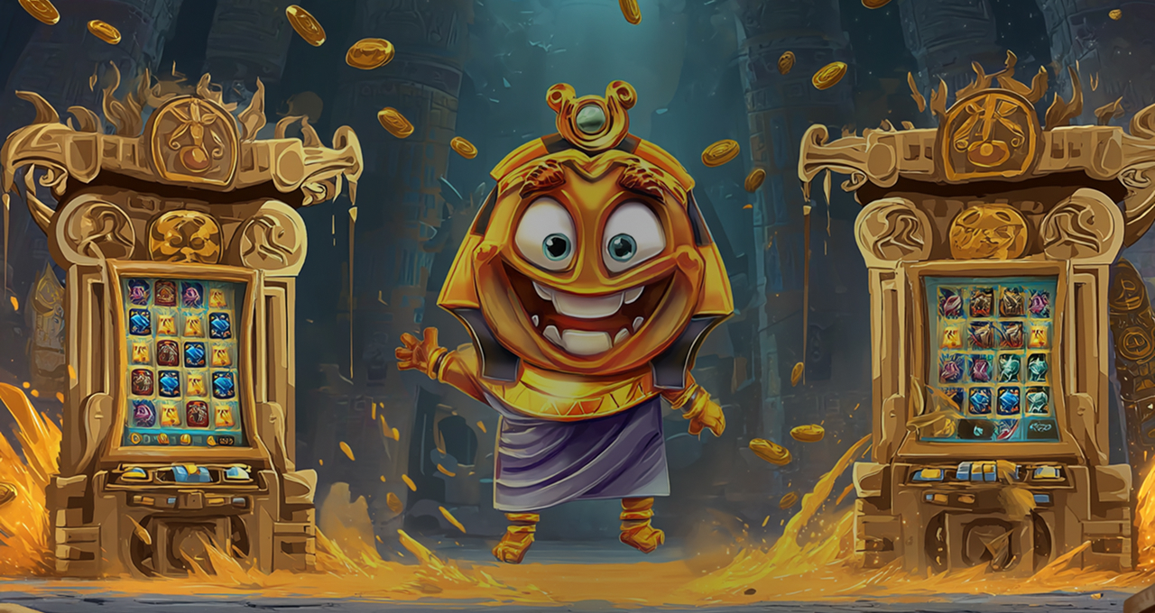 Horus Casino